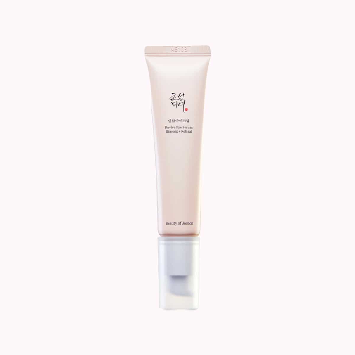 Revive-Eye-Serum-Ginseng-Retinal4 سرم دور چشم بیوتی آف جوسان