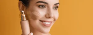 ۱۰ راز مراقبت از پوست برای داشتن آرایش بینقص در طول روز